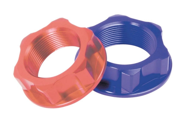 DRC/ZETA/UNIT Steering Stem Nut & Bolt 027980