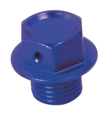 DRC/ZETA/UNIT Magnetic Drain Bolts