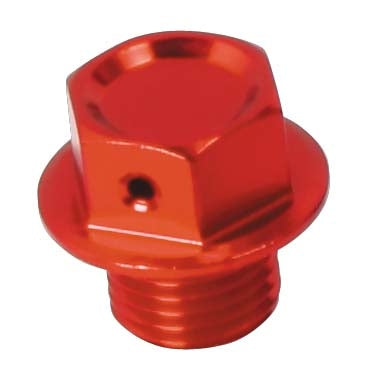 DRC/ZETA/UNIT Magnetic Drain Bolts