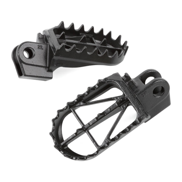 DRC/ZETA/UNIT Wide Foot Peg