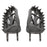DRC/ZETA/UNIT Wide Foot Peg