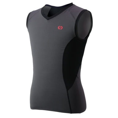 DRC/ZETA/UNIT Vented Neo Fit Shirt Sleeveless top