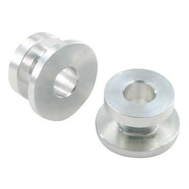 DRC/ZETA/UNIT Wheel Chock Fitting Kit