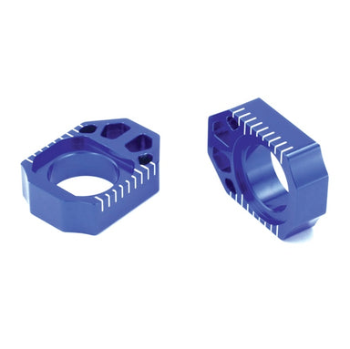 DRC/ZETA/UNIT Adjusting Axle Block 027876