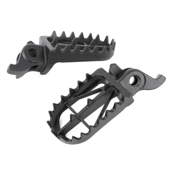 DRC/ZETA/UNIT Wide Foot Peg