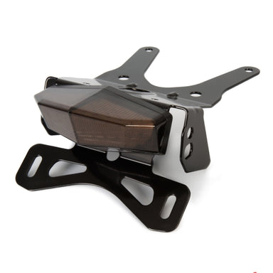 DRC/ZETA/UNIT MOTO LED EDGE2 Tail Light Holder