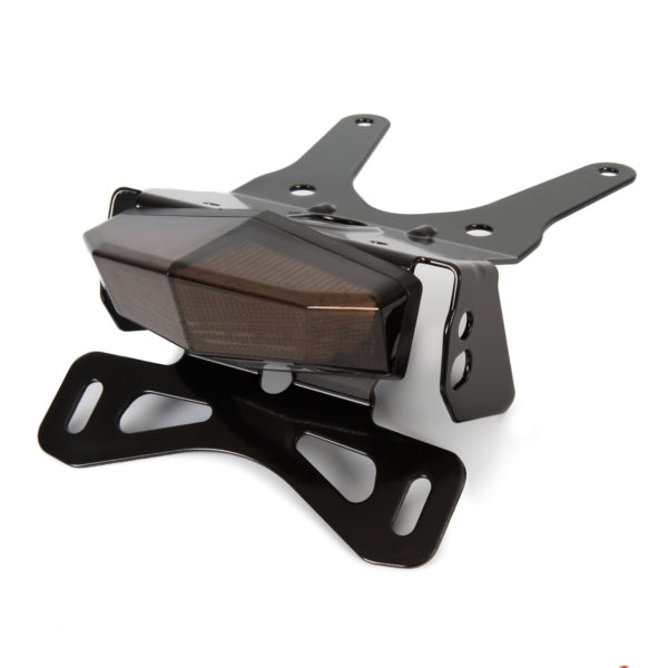 DRC/ZETA/UNIT MOTO LED EDGE2 Tail Light Holder