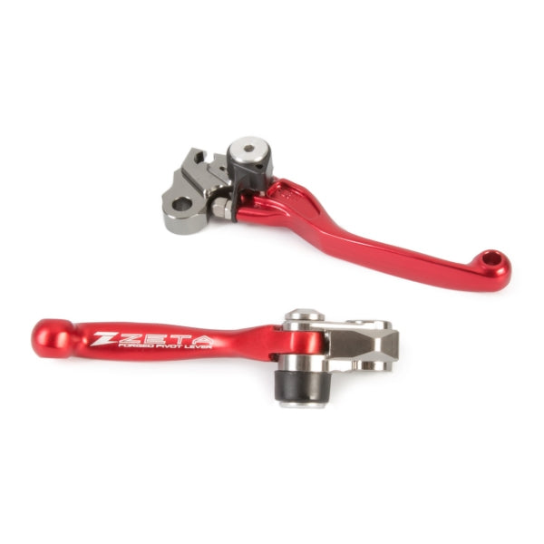 DRC/ZETA/UNIT Pivot Lever FP