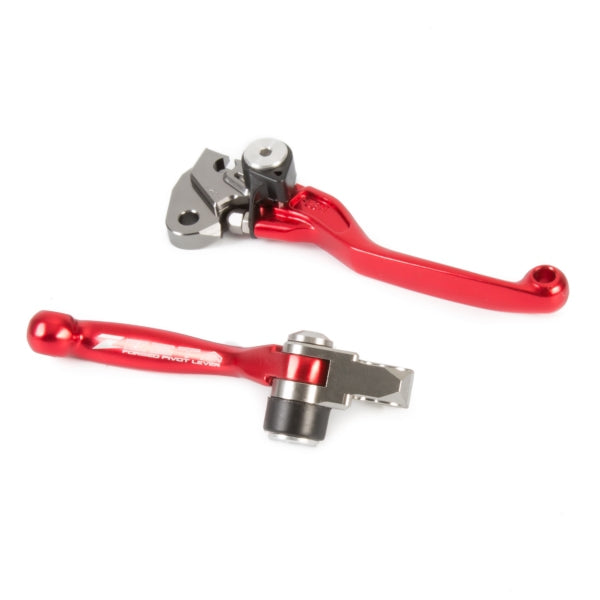 DRC/ZETA/UNIT Pivot Lever FP