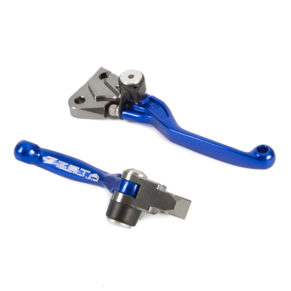 DRC/ZETA/UNIT Pivot Lever FP