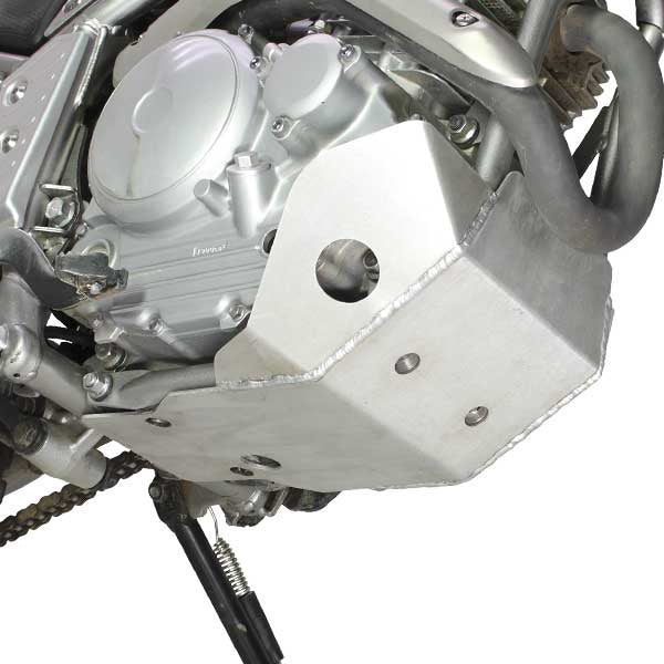 DRC/ZETA/UNIT Enduro Skid Plate Fits Yamaha