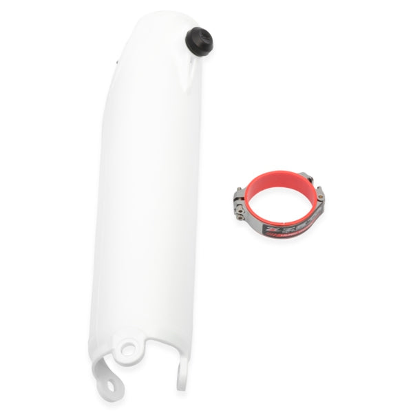 DRC/ZETA/UNIT Launch Control