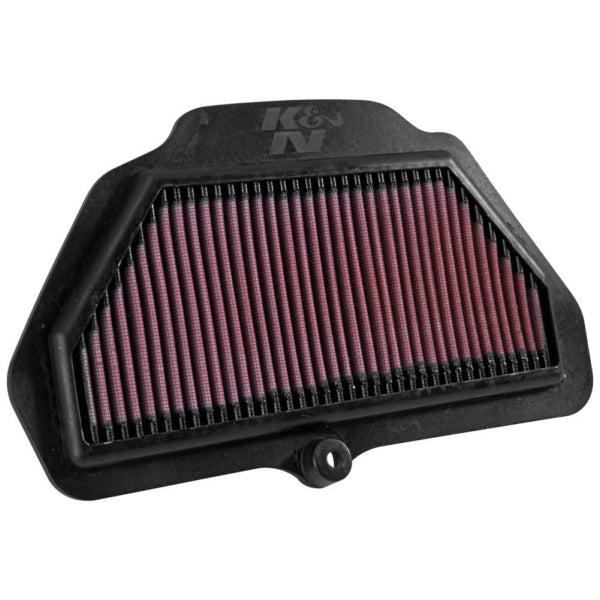K&N High-Flow OEM Air Filter Fits Kawasaki