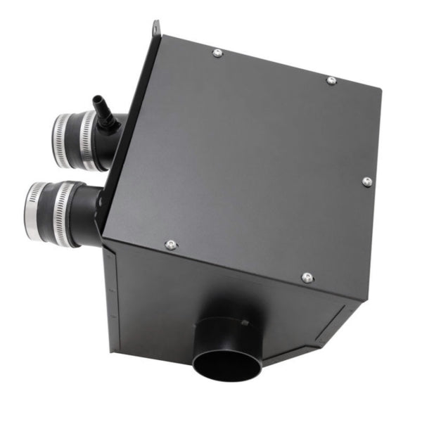 K&N FIPK Performance Air Intake & Air Filter
