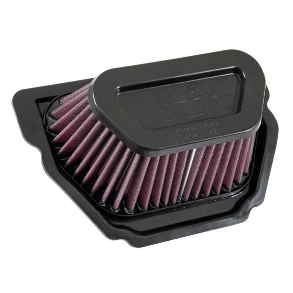 K&N High-Flow OEM Air Filter Fits Yamaha
