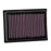 K&N High-Flow OEM Air Filter Fits KTM