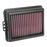 K&N High-Flow OEM Air Filter Fits BMW