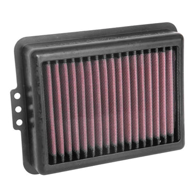 K&N High-Flow OEM Air Filter Fits BMW