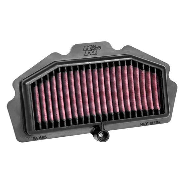 K&N Air Filter Fits Kawasaki