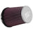 K&N High-Flow OEM Air Filter Universal