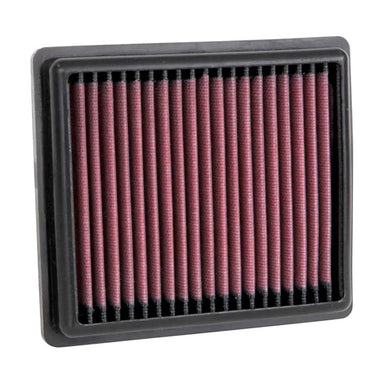 K&N Air Filter Fits Indian