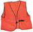 Green Trail Safety Vest, Basic Men