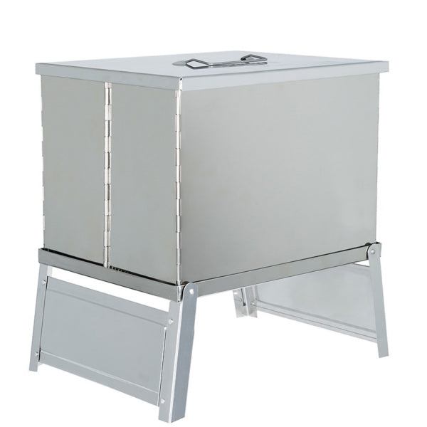 Green Trail Portable Smoker