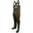 Green Trail Waterproof Chest Wader