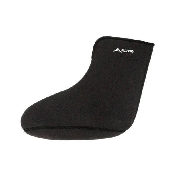 Acton Neo sox 8" - 2 neoprene insulated socks Unisex