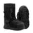 Acton Frostshield primaloft insulated overshoes with cleats Unisex