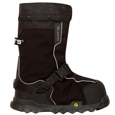 NAT'S Insulated Shoe Covers Unisex