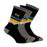 NAT'S Coolmax Work Socks Men