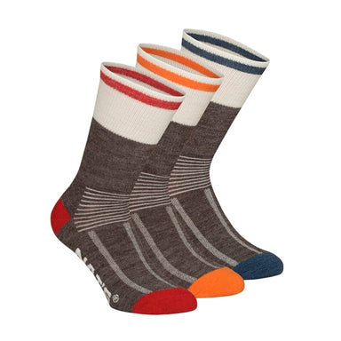 NAT'S Men's Work Socks Men