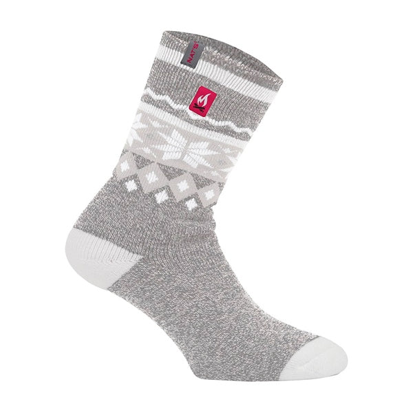NAT'S Men's Work Socks Women