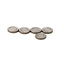 Hot Cams 5 Piece Shim Package