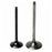 Hot Cams Exhaust Valve - Steel & titanium
