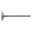 Hot Cams Intake Valve - Steel & titanium Fits Honda