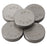 Hot Cams 5 Piece Shim Package