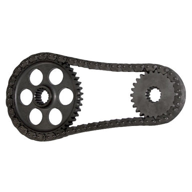 Venom H-D Sprocket/Chain Kit Fits Kawasaki - N/A