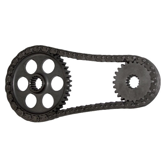 Venom H-D Sprocket/Chain Kit Fits Kawasaki - N/A