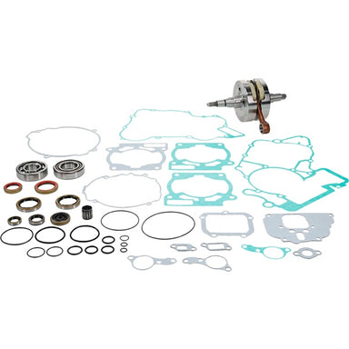 Hot Rods Bottom End Kit Fits Husqvarna, Fits KTM - 041025
