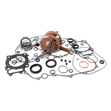 Hot Rods Bottom End Kit Fits Honda - 041031