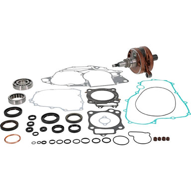 Hot Rods Bottom End Kit Fits Honda - 041032