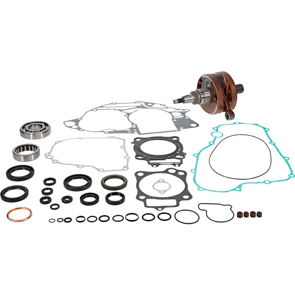 Hot Rods Bottom End Kit Fits Honda - 041032