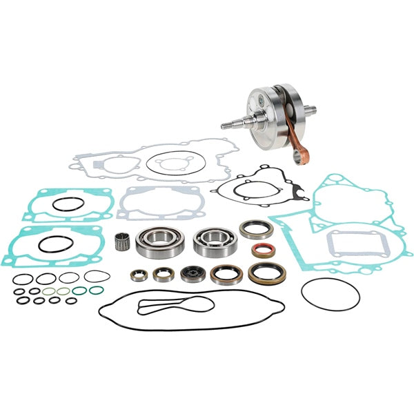 Hot Rods Bottom End Kit Fits Husqvarna, Fits KTM - 041036