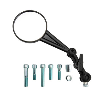 DoubleTake Mirror Enduro Mirror Kit