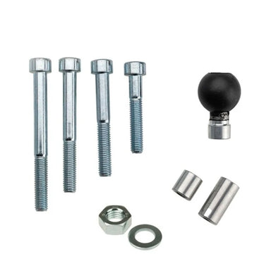 DoubleTake Mirror 8mm Base Kit- Mirror