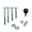 DoubleTake Mirror 8mm Base Kit- Mirror