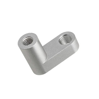 DoubleTake Mirror Triumph Scrambler Adapter
