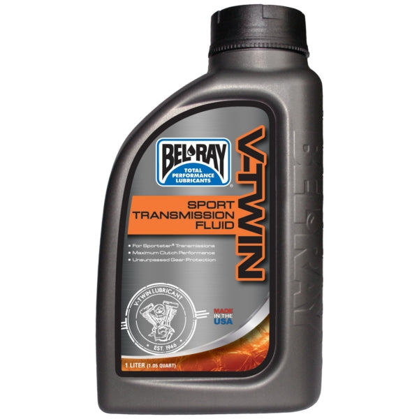 Bel-Ray Sport Transmission Fluid